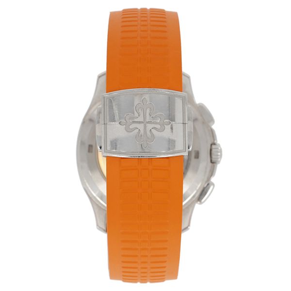 Patek Philippe Aquanaut 5968A-001